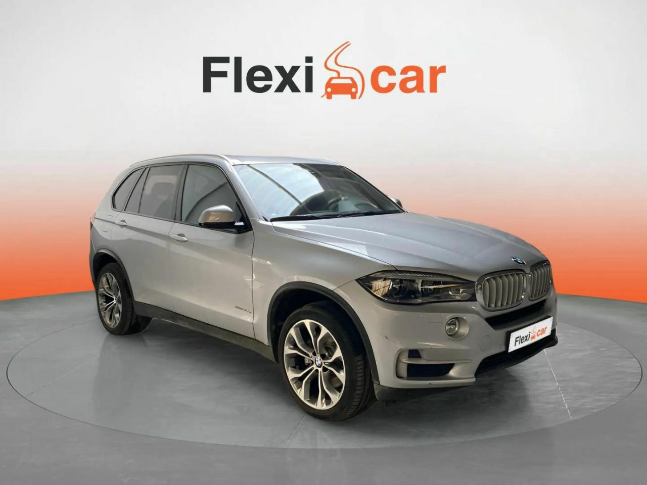 Bmw x5 2013  de segunda mano - bmw x5 2016 /