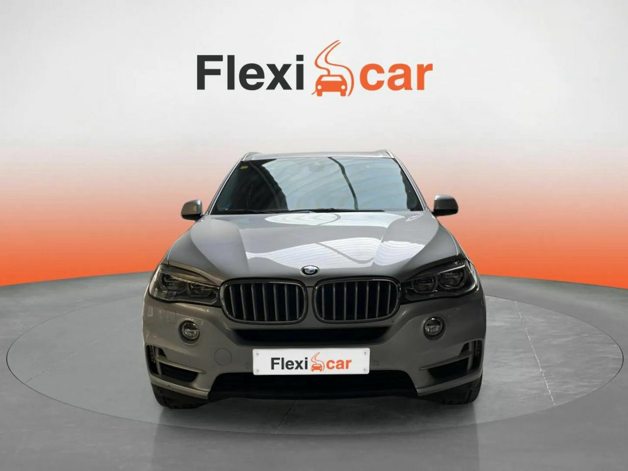 bmw x5 2016 / foto grande (2)