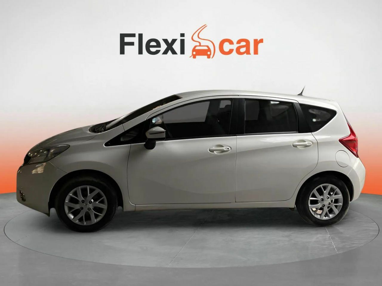 nissan note 2014 / foto grande (3)