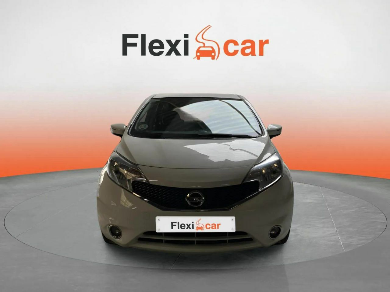 nissan note 2014 / foto grande (2)