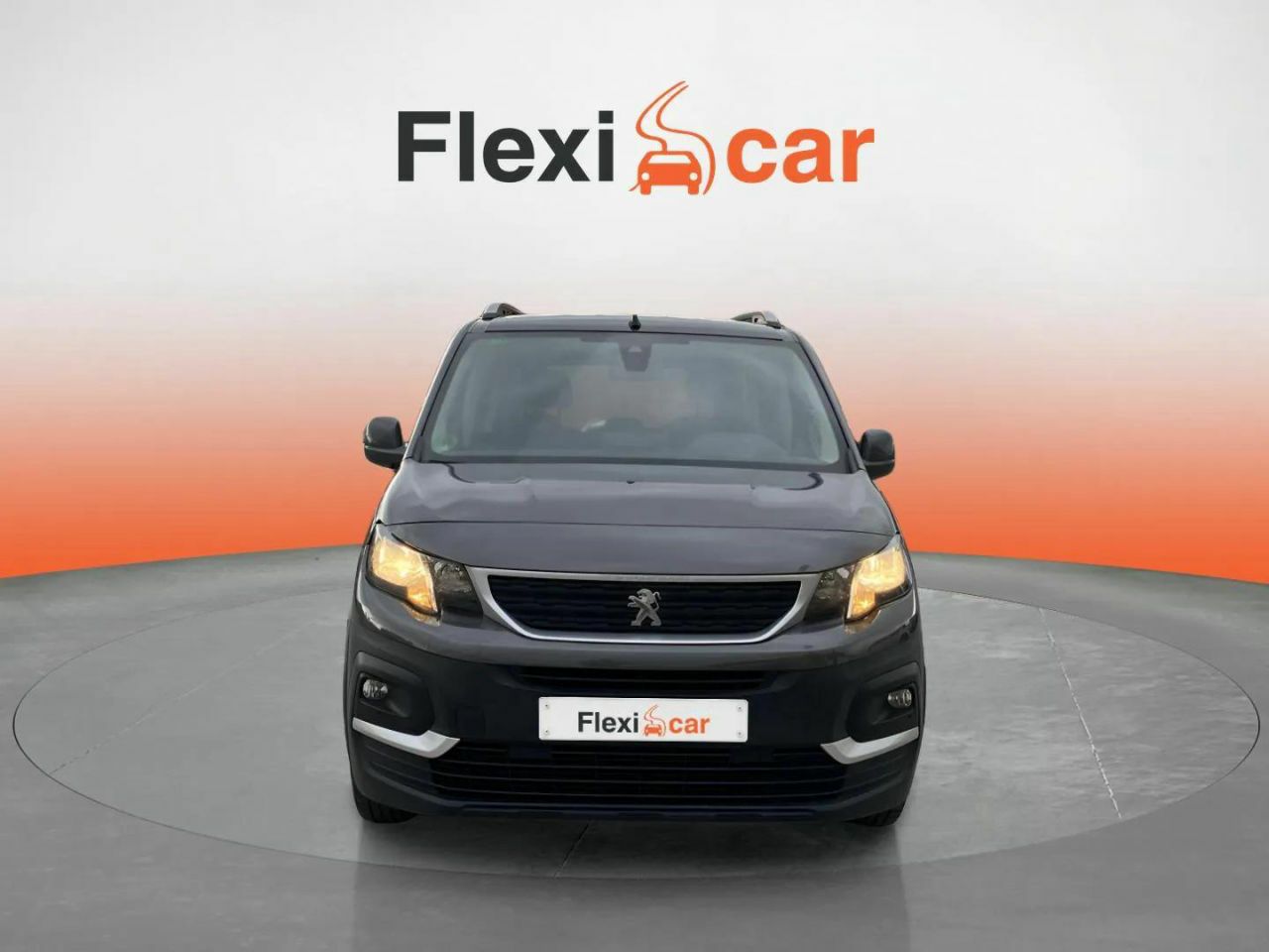peugeot rifter 2019 / foto grande (2)