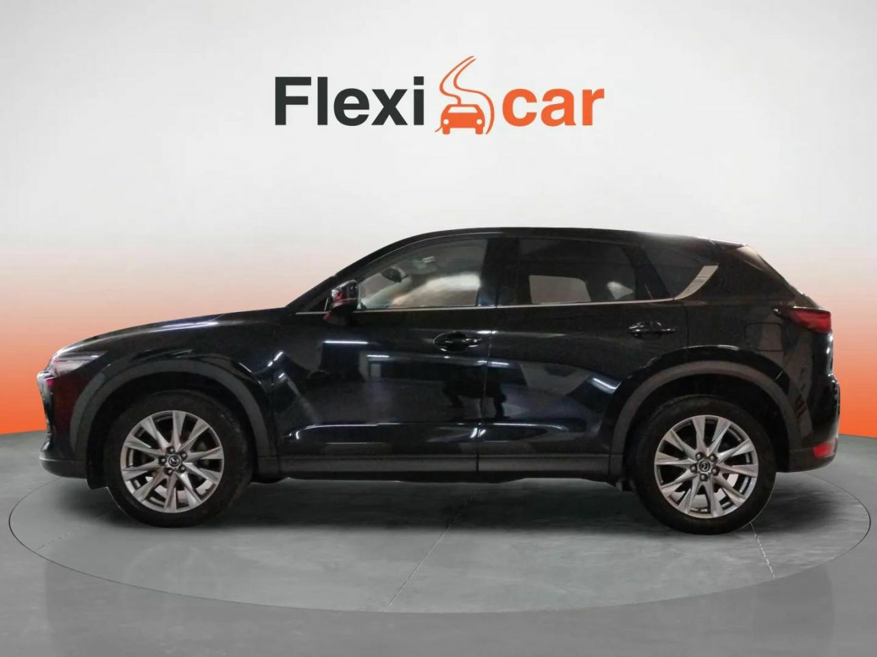 mazda cx-5 2020 / foto grande (3)