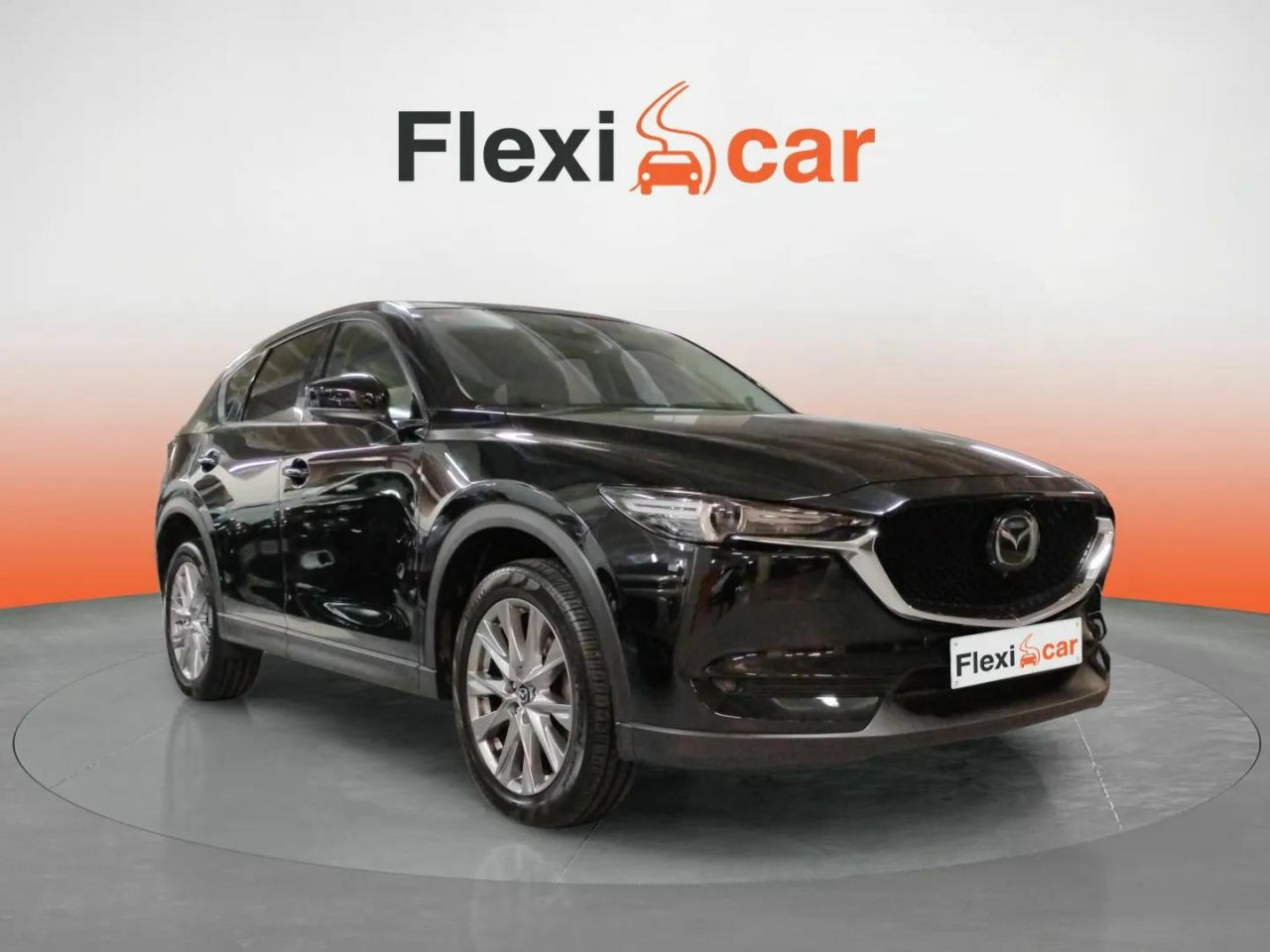 Mazda 6  de segunda mano - mazda cx-5 2020 /