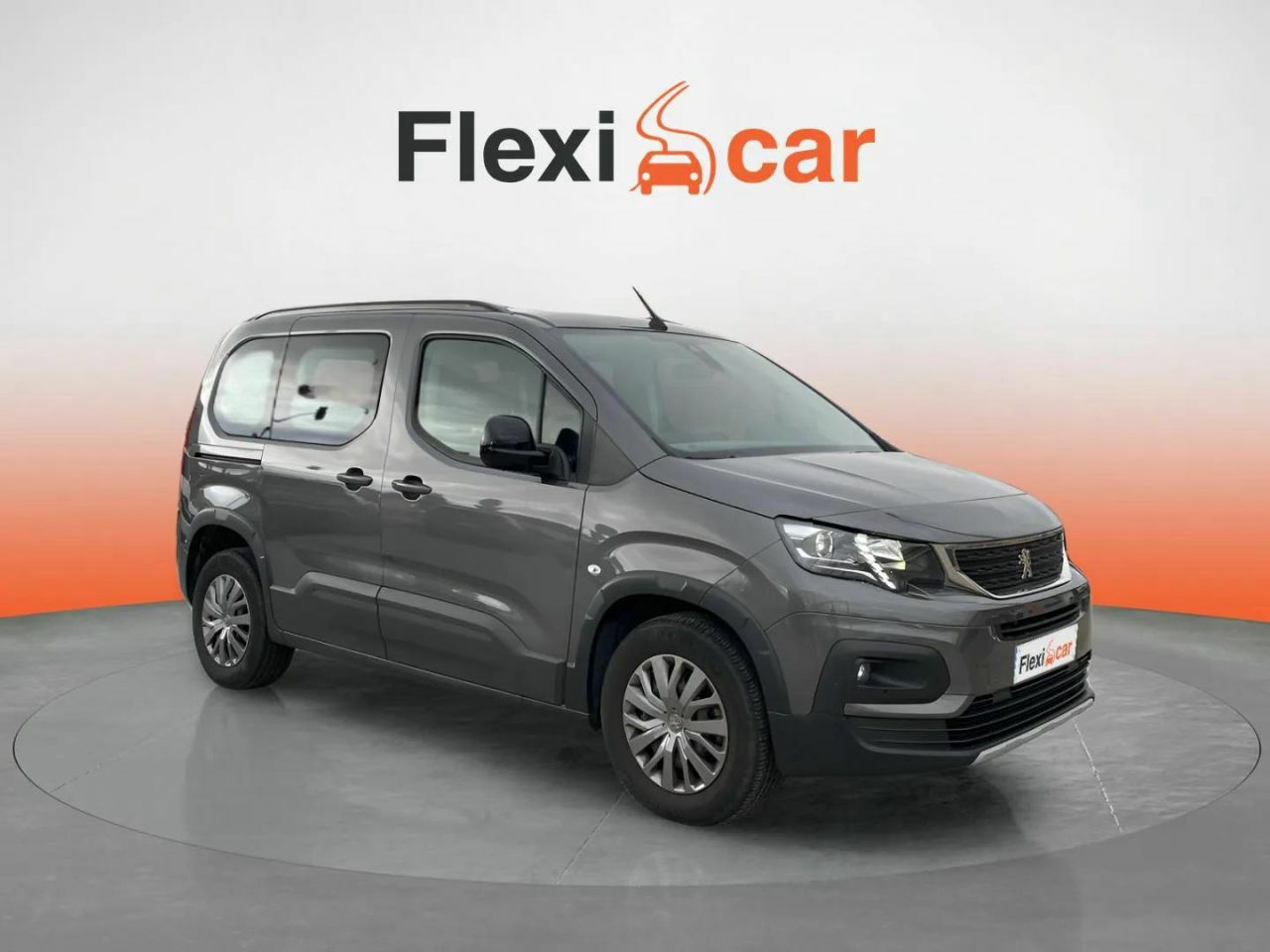 Peugeot rifter 2023  de segunda mano - peugeot rifter 2023 /