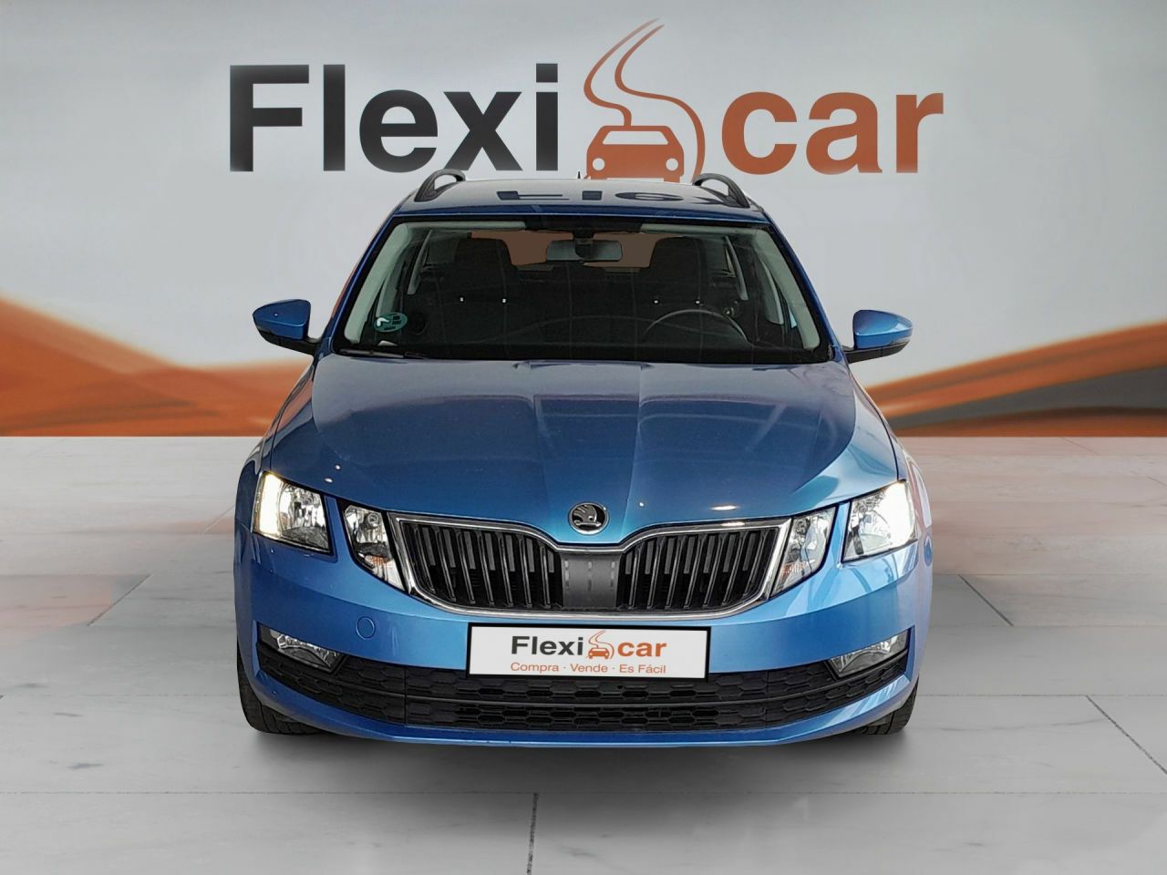 skoda octavia 2019 / foto grande (2)