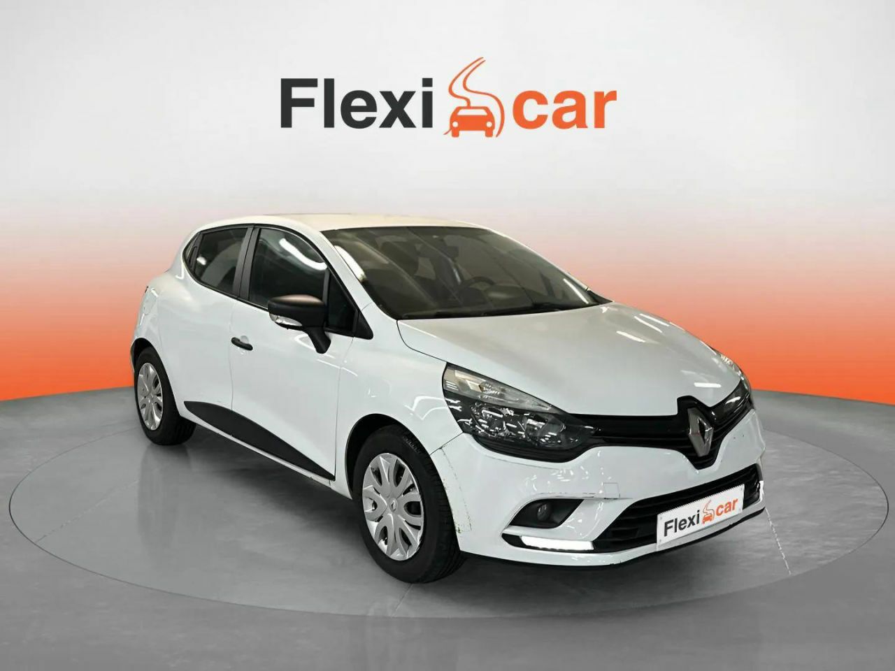 Renault kangoo precio  de segunda mano - renault clio 2019 /