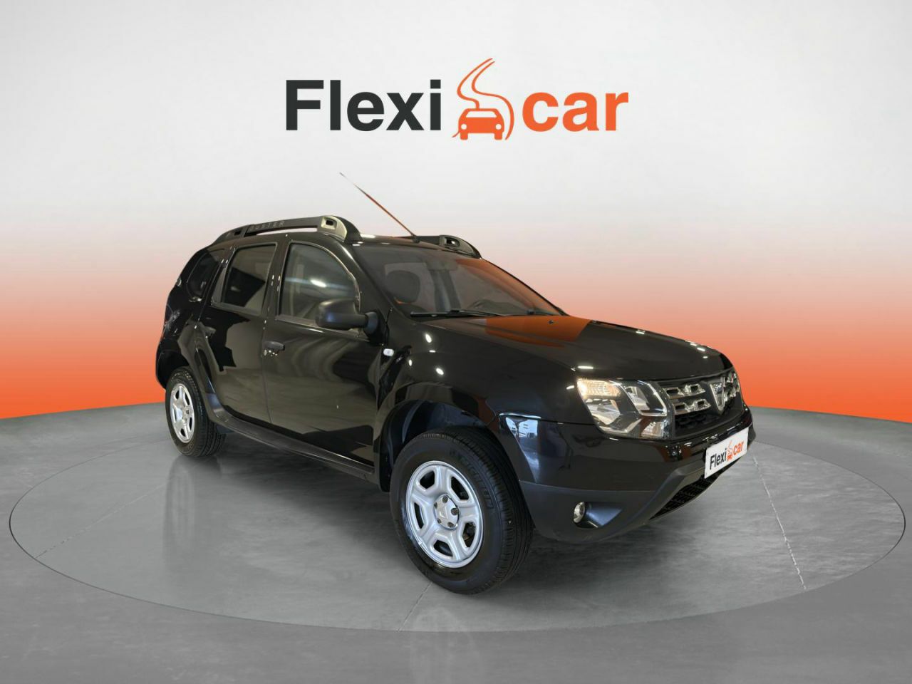 Dacia duster 2021 barcelona  de segunda mano en Barcelona - dacia duster 2017 /