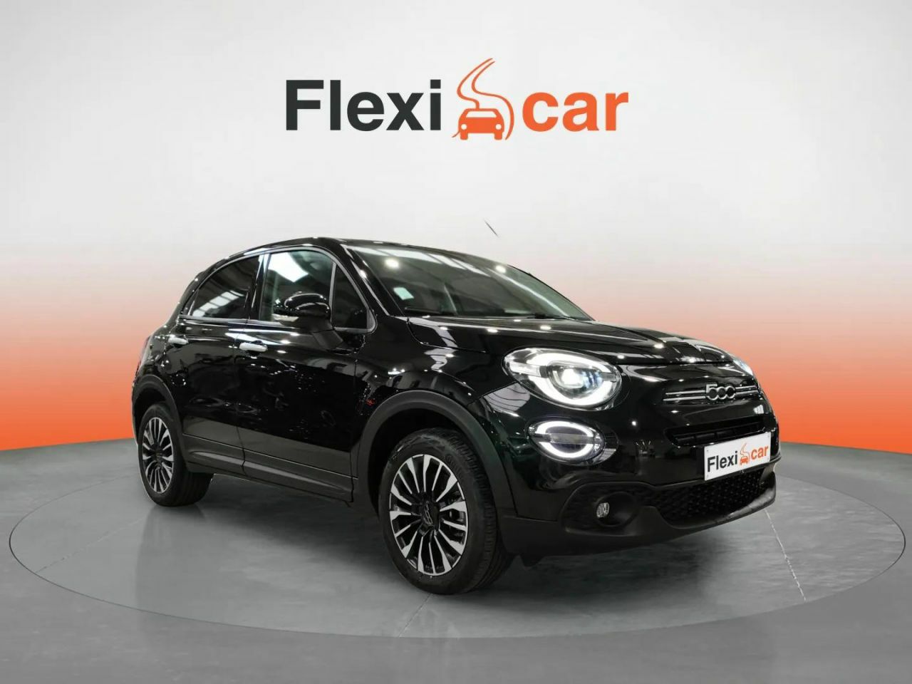 Fiat 500x 1598cc  de segunda mano - fiat 500x 2024 /