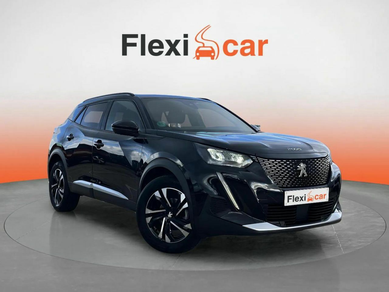 Peugeot 2008 102464km  de segunda mano - peugeot 2008 2023 /