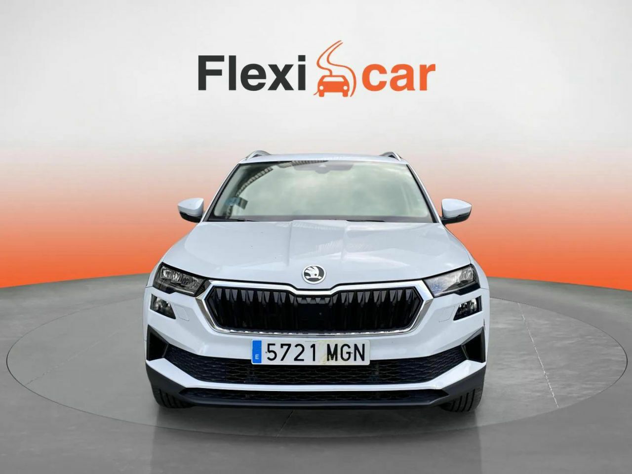 skoda karoq 2023 / foto grande (2)