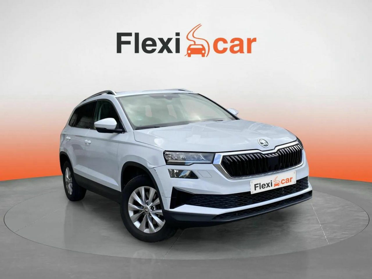 Tarot guipuzcoa  en Guipúzcoa - skoda karoq 2023 /