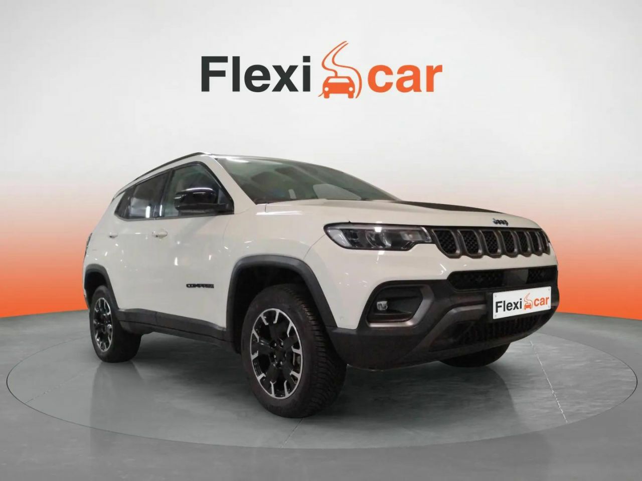 Jeep compass astigarraga  de segunda mano - jeep compass 2022 /