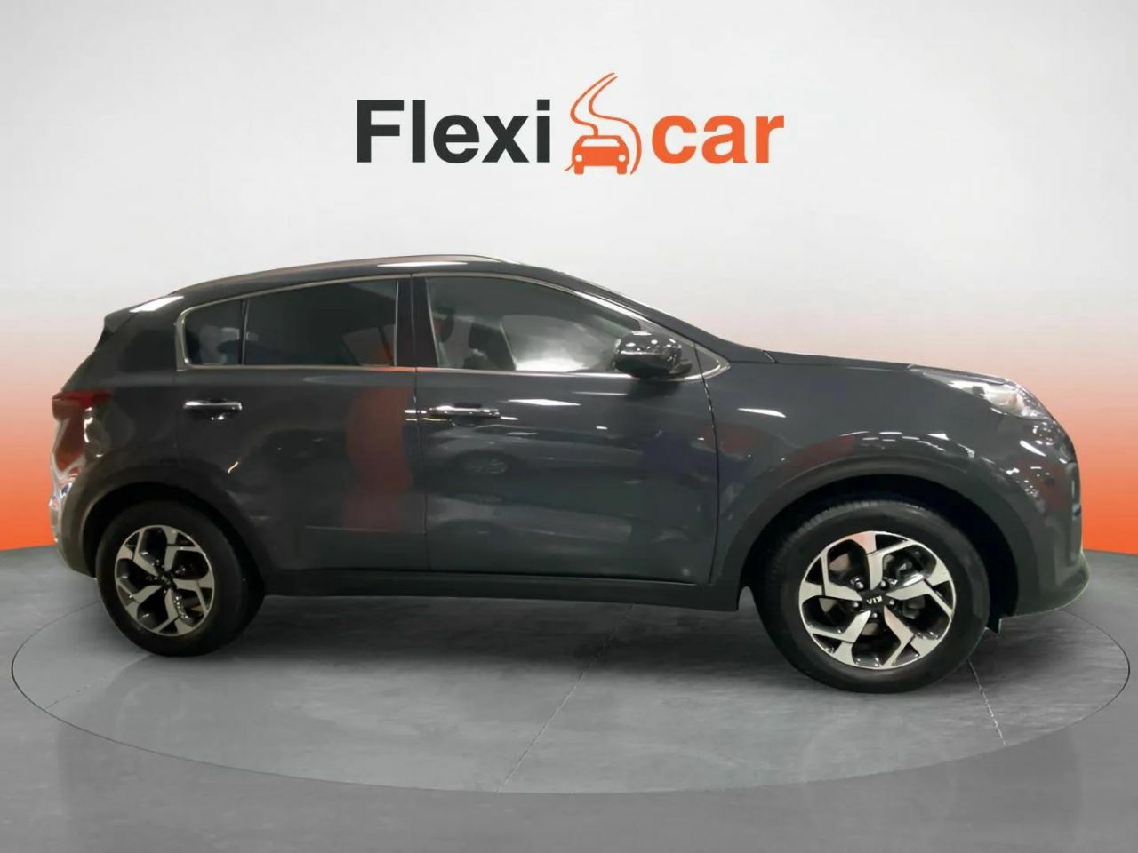 kia sportage 2020 / foto grande (2)
