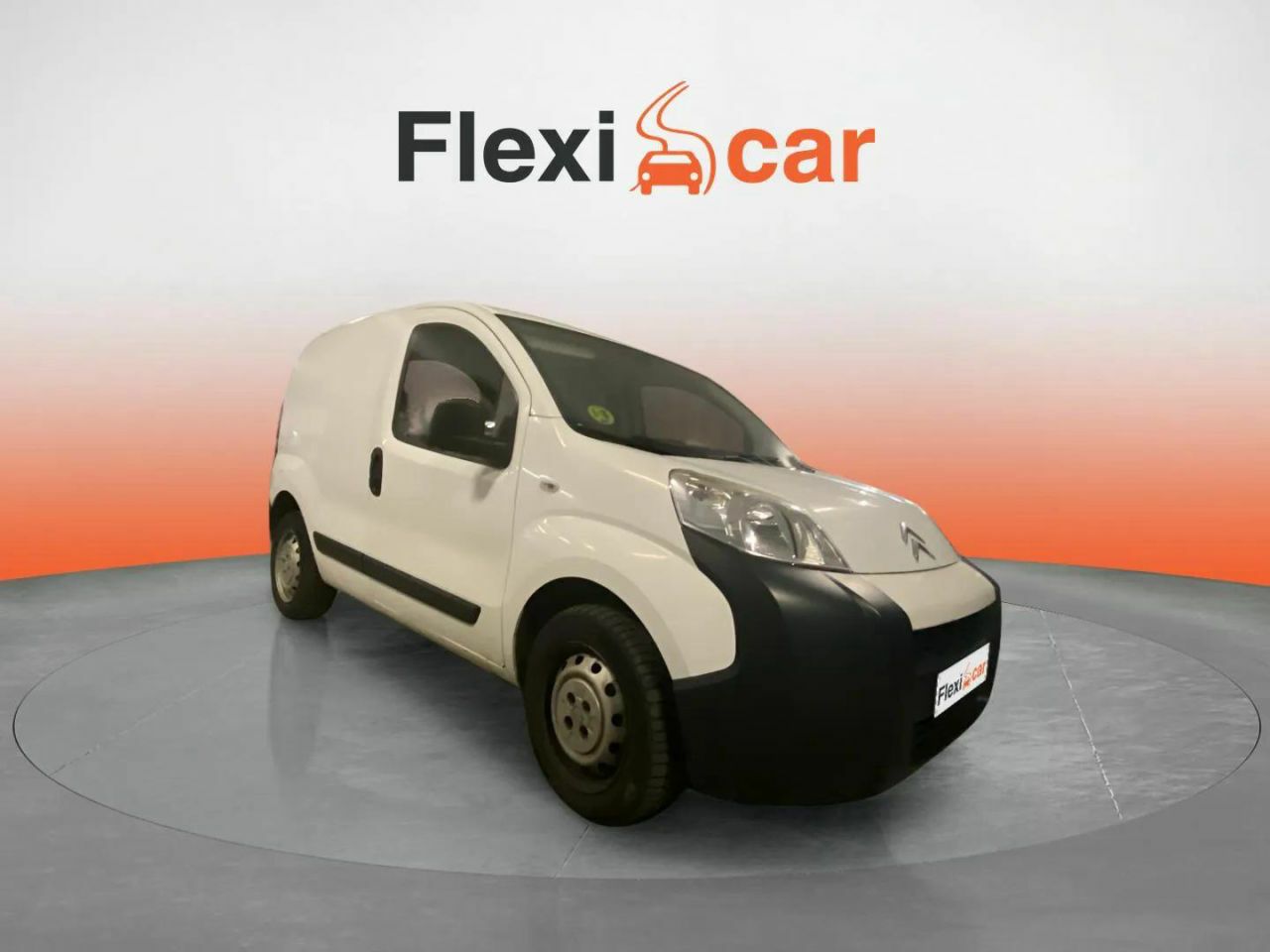 Fiat punto 2015 diesel 75cv  de segunda mano - citroën nemo 2015 /