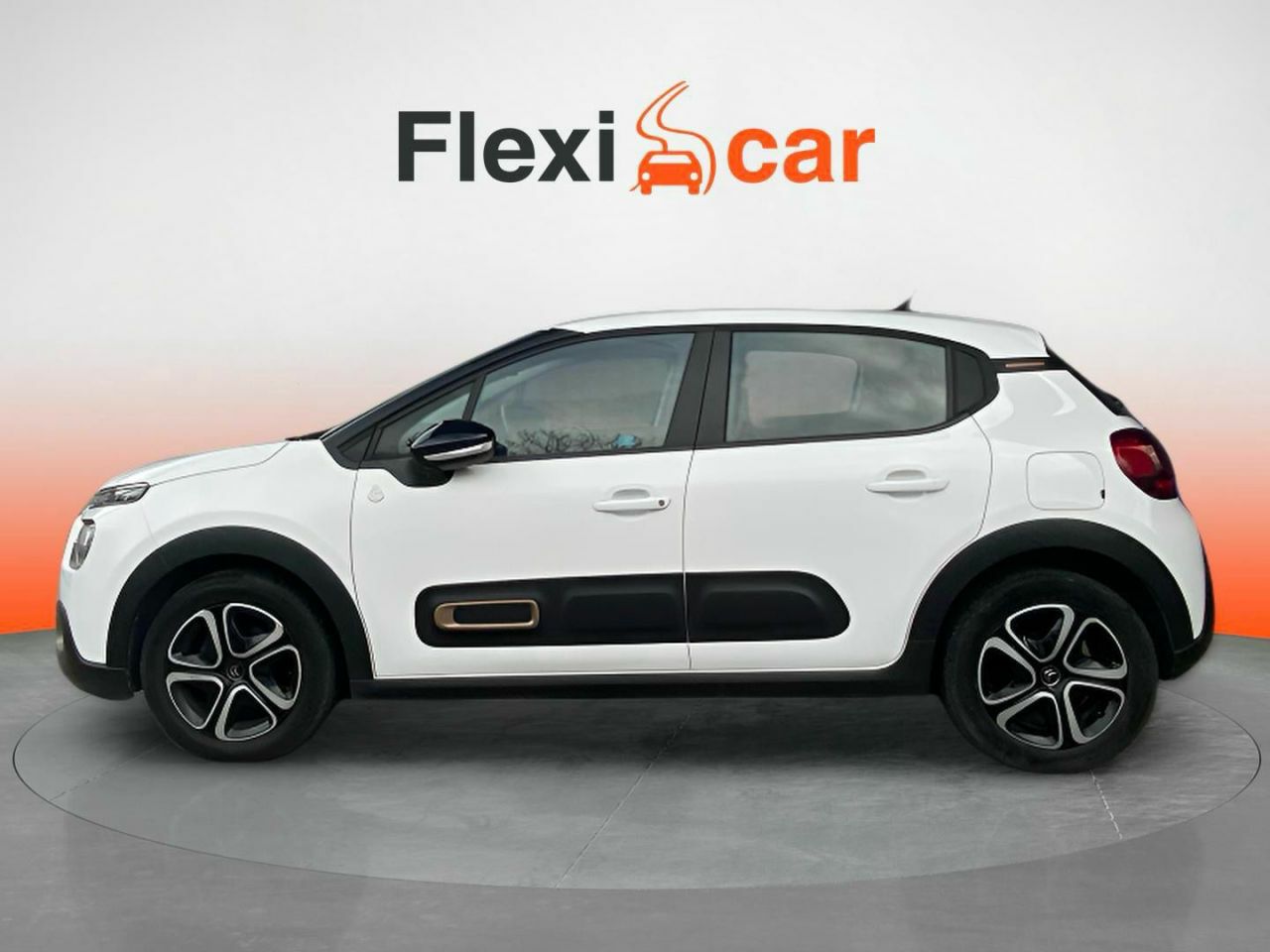 citroën c3 2023 / foto grande (2)