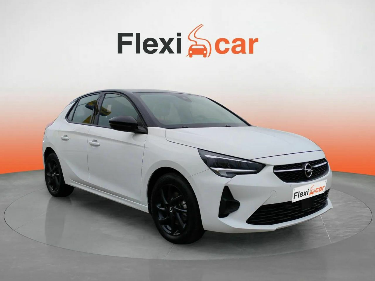 Opel corsa  de segunda mano - opel corsa 2023 /