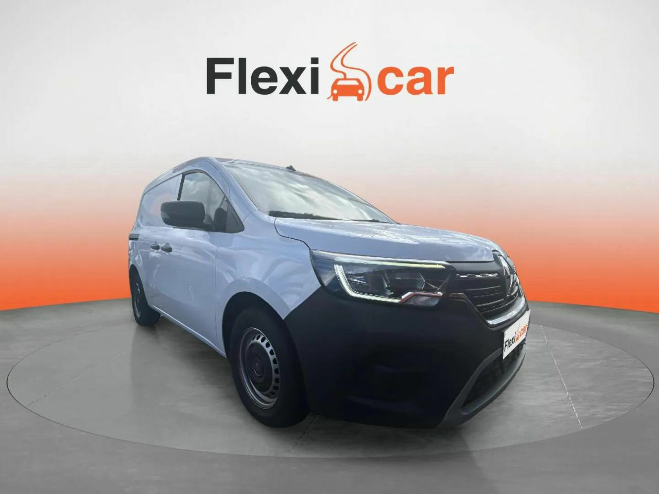 Renault kangoo segunda mano alcala de henares  de segunda mano - renault kangoo 2022 /