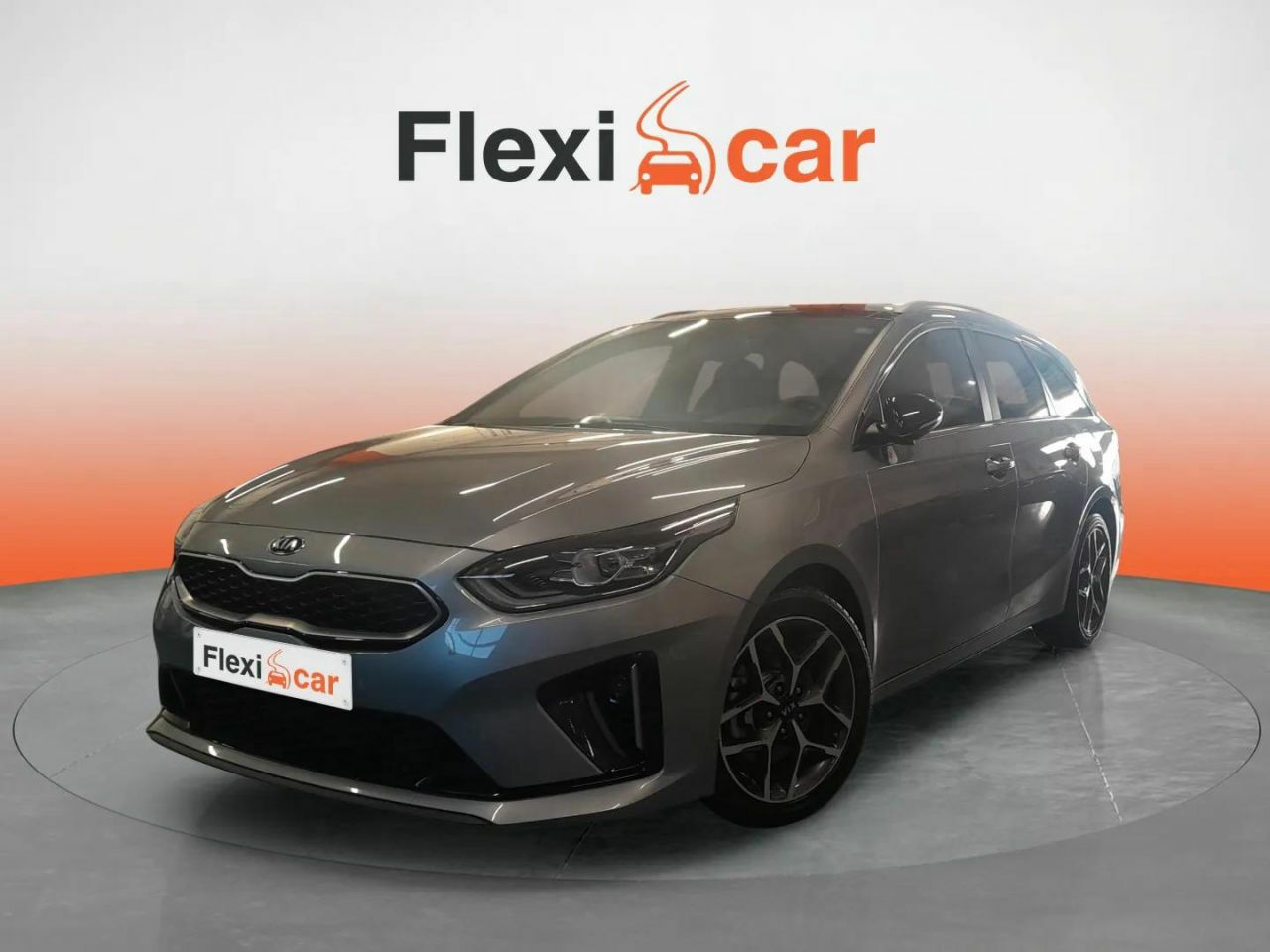 kia ceed 2019 / foto grande (2)