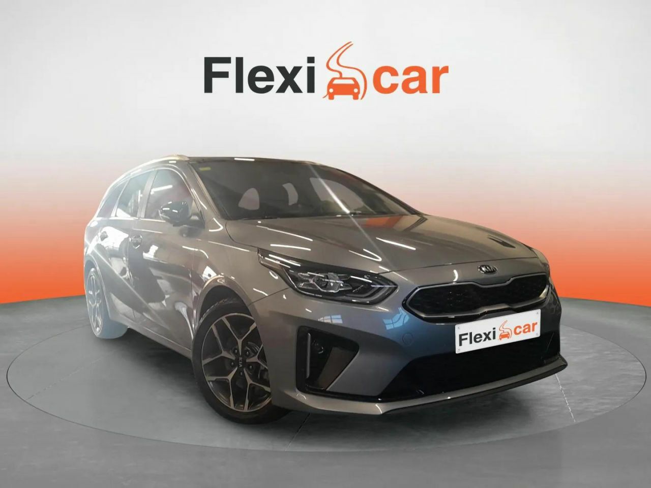 Kia ceed 2019  de segunda mano - kia ceed 2019 /