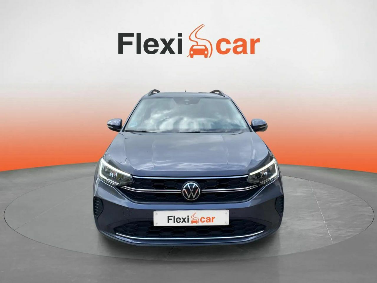 volkswagen taigo 2022 / foto grande (2)