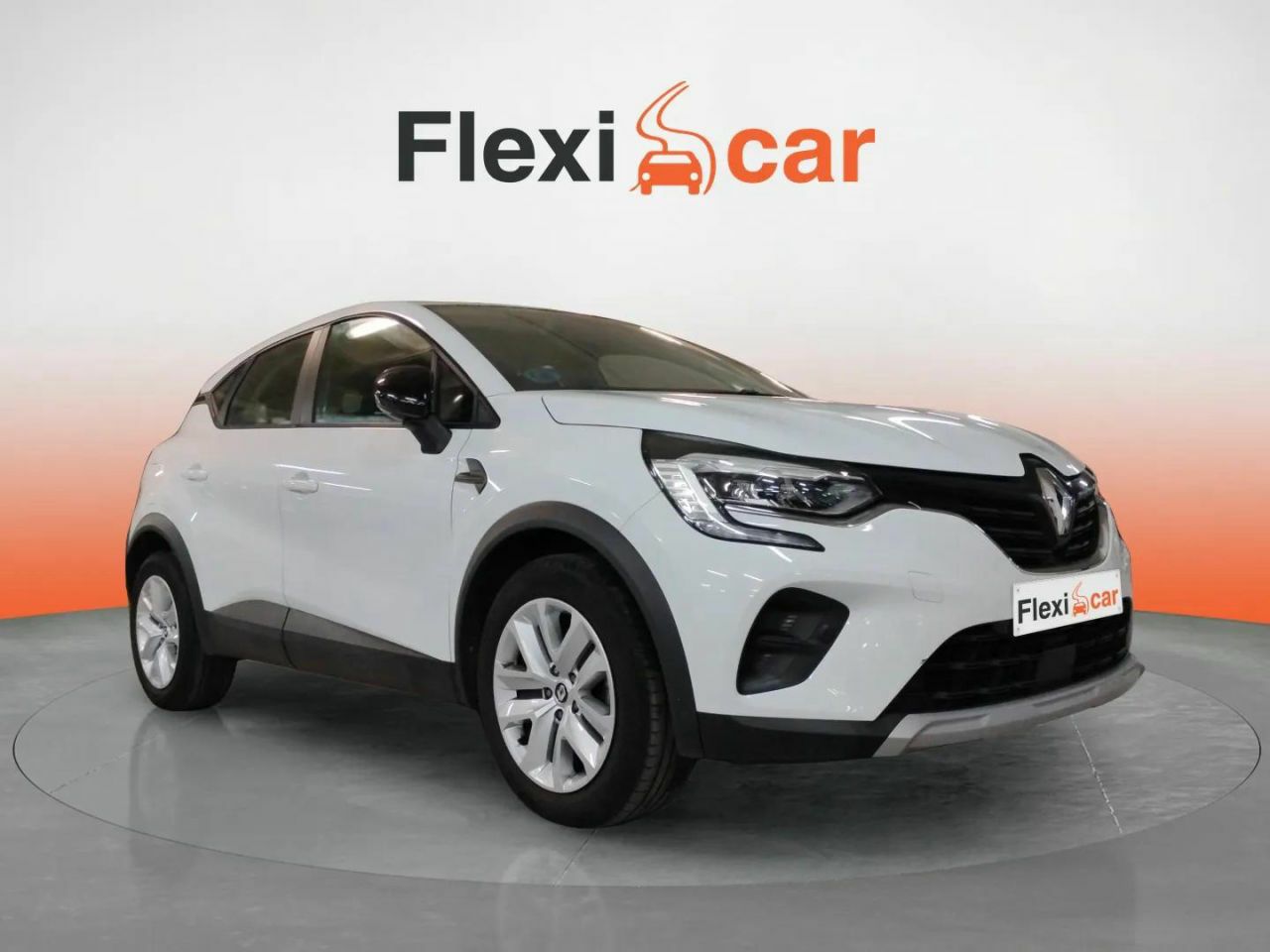 Renault captur alcala de henares  de segunda mano - renault captur 2021 /