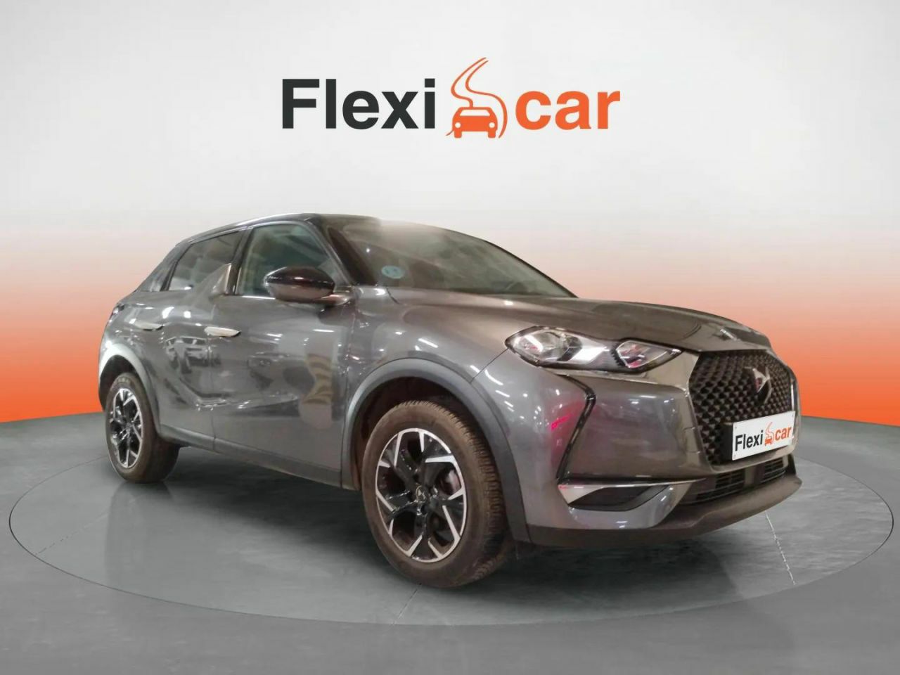 Ds 3 2022  de segunda mano - ds automobiles ds 3 2022 /