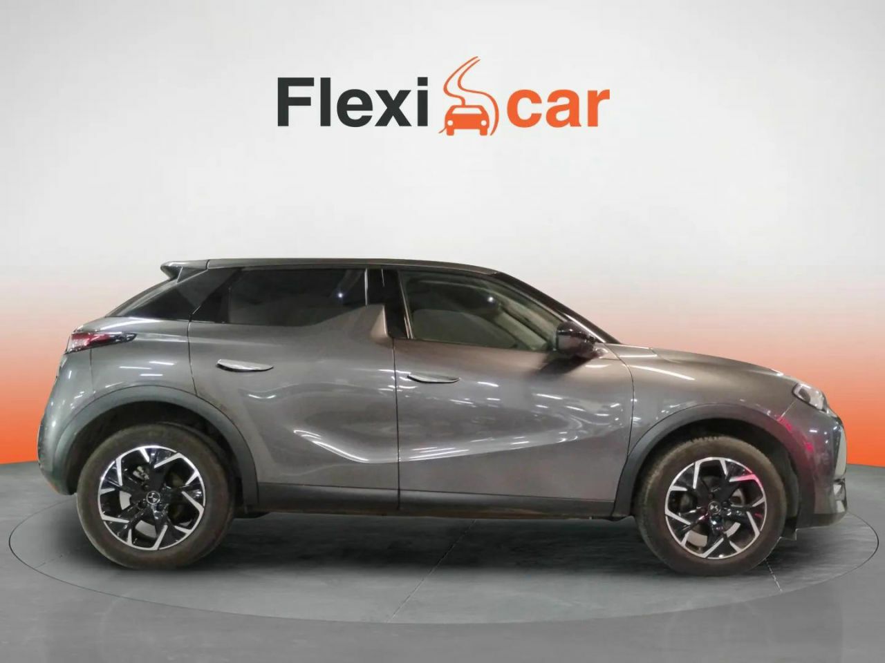 ds automobiles ds 3 2022 / foto grande (3)
