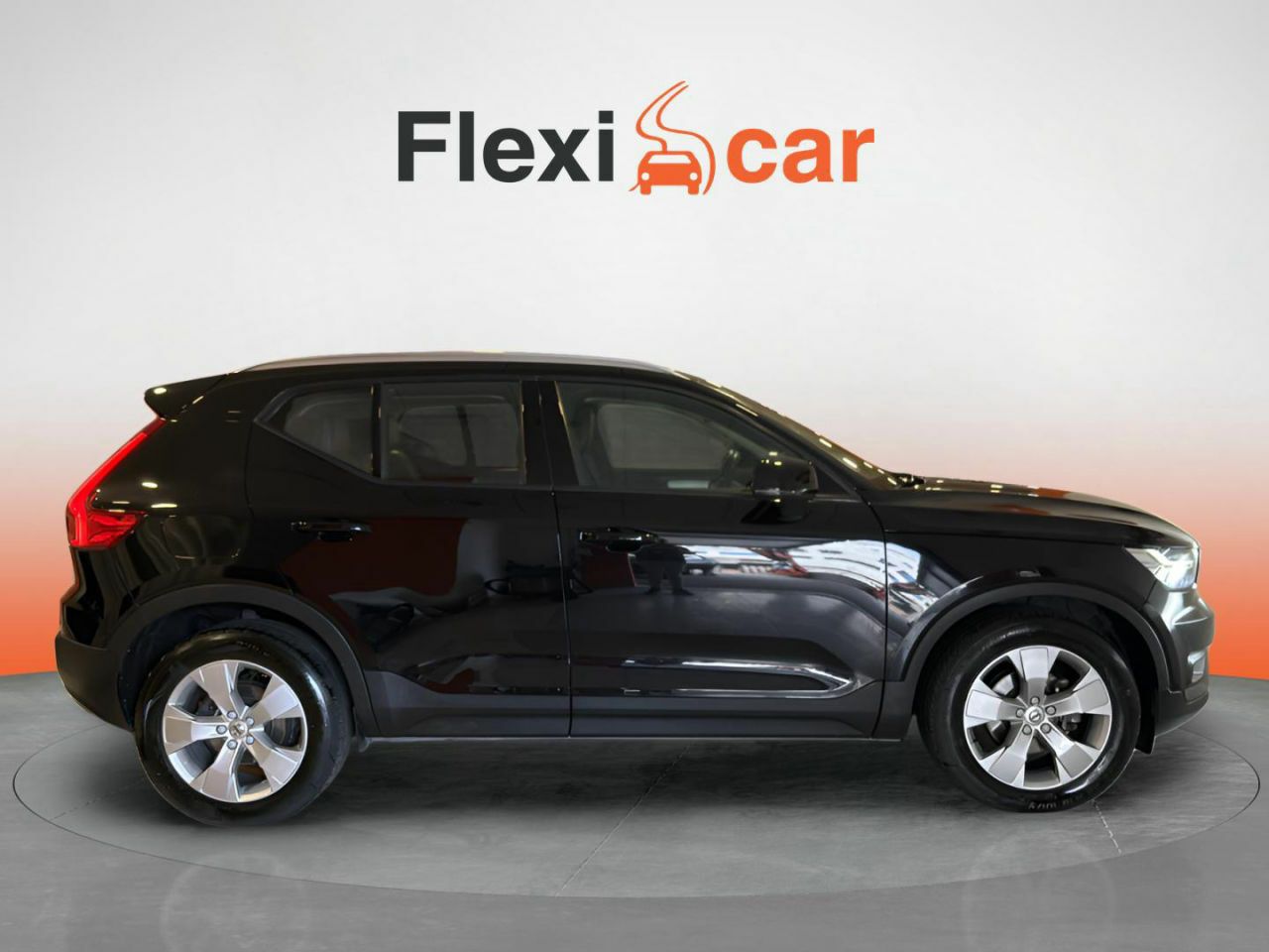 volvo xc40 2018 / foto grande (2)