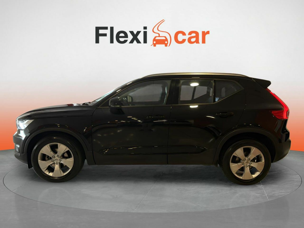 volvo xc40 2018 / foto grande (3)