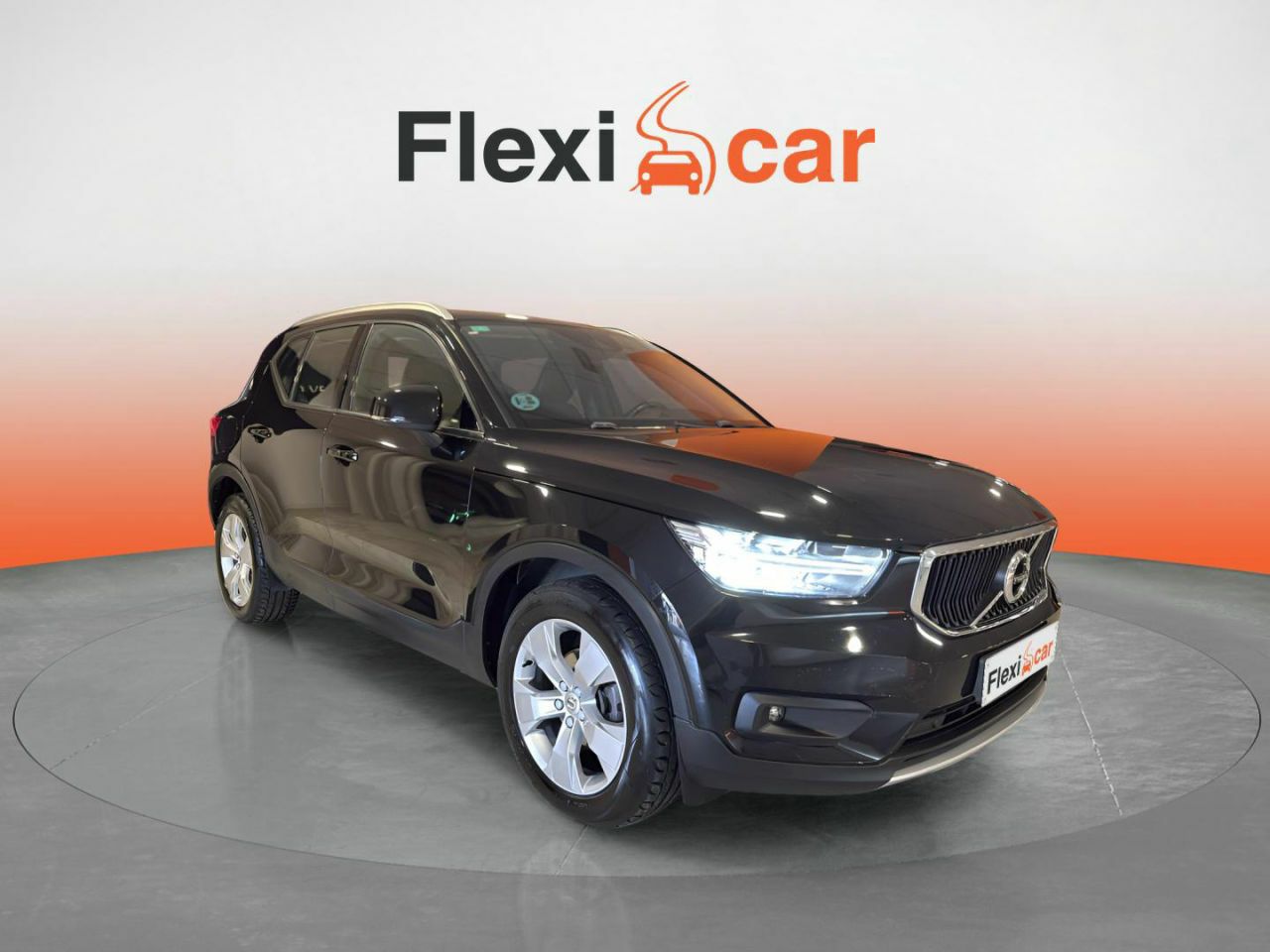 Xc40 5 plazas  de segunda mano - volvo xc40 2018 /