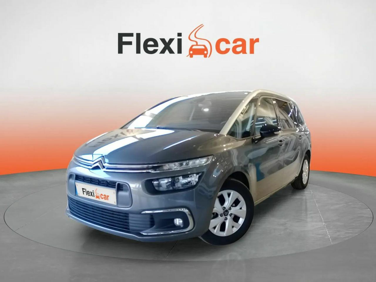 citroën grand c4 spacetourer 2021 / foto grande (3)
