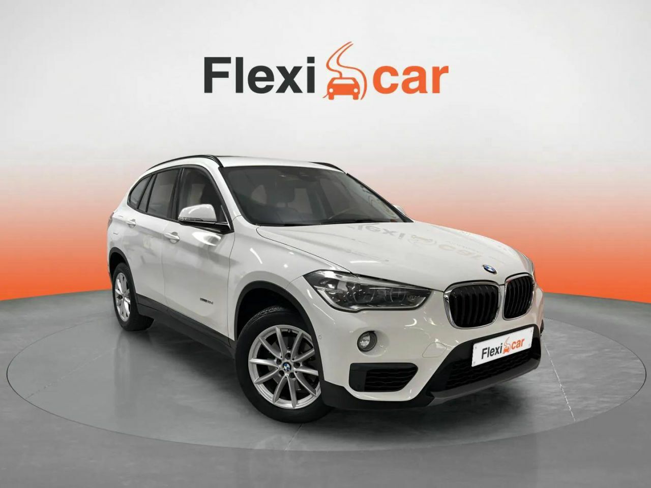 Bmw x1 2018 precio  de segunda mano - bmw x1 2018 /