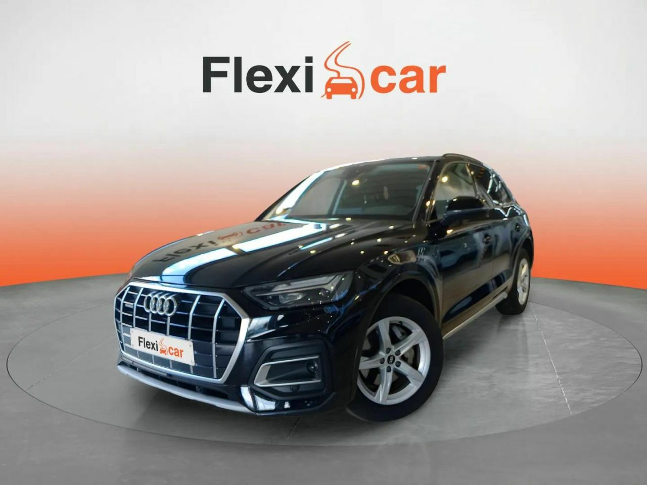 audi q5 2022 / foto grande (3)