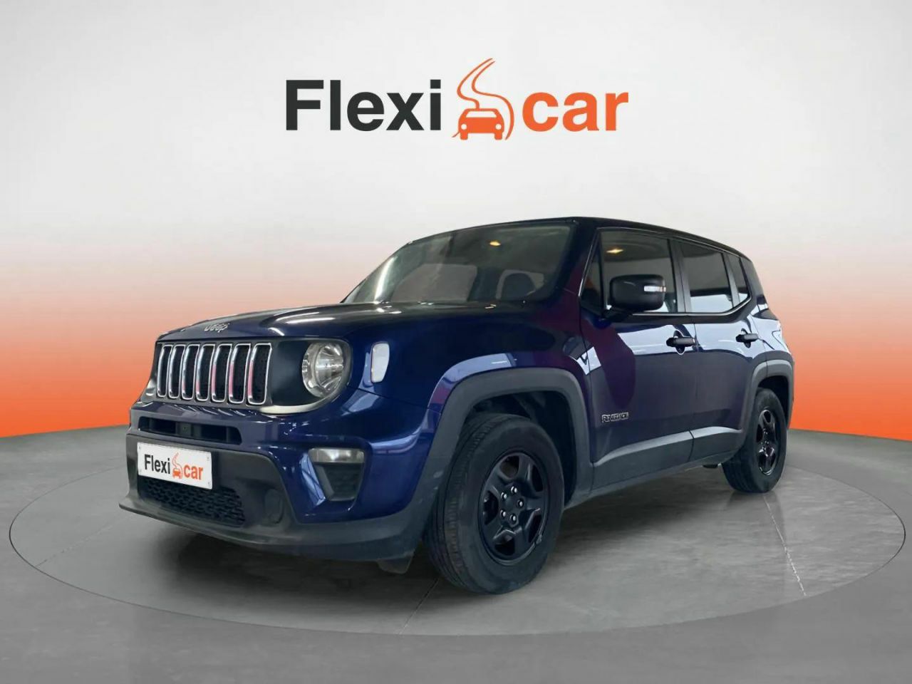 jeep renegade 2019 / foto grande (2)