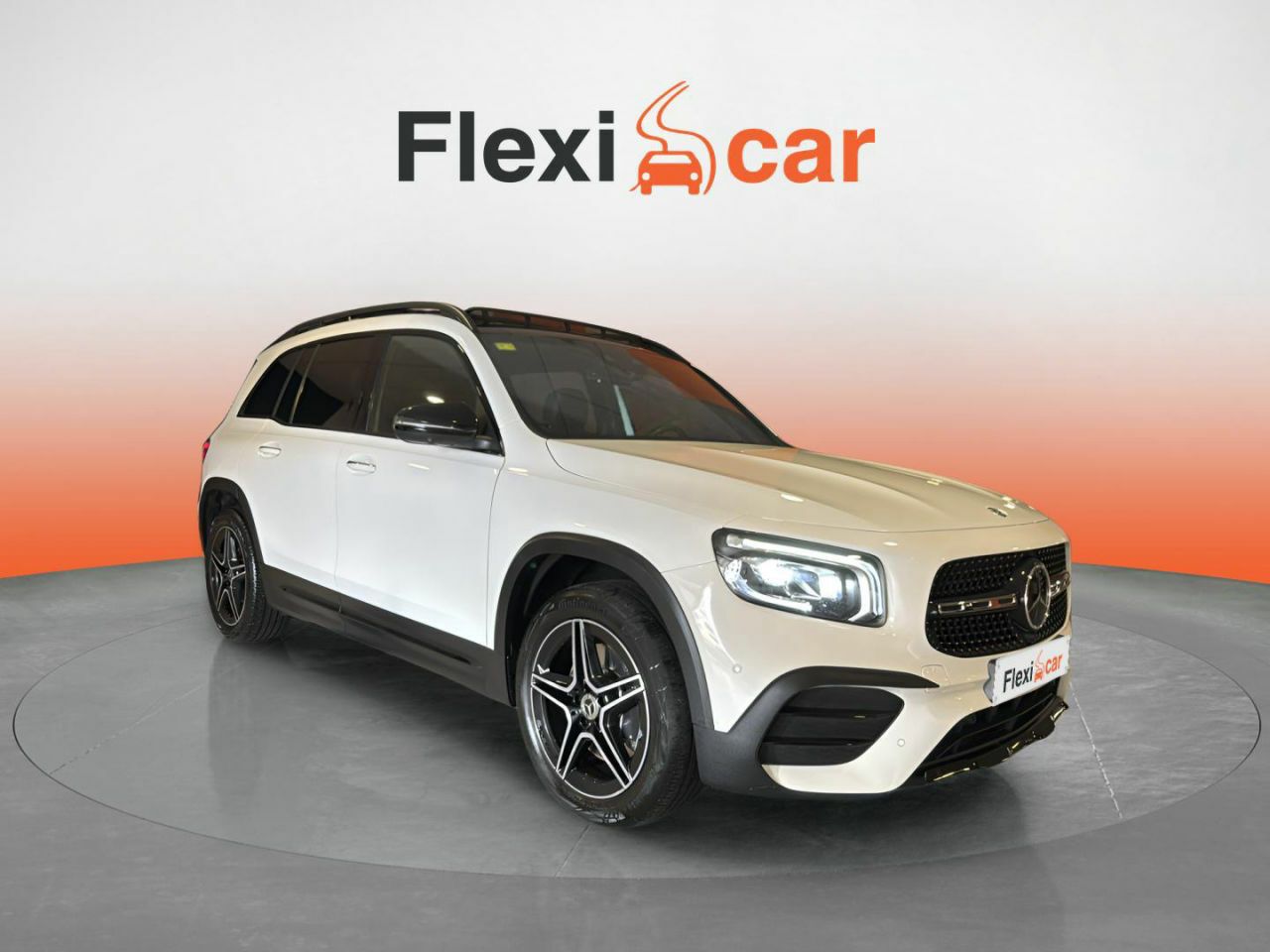 Mercedes clase 2022 5 plazas  de segunda mano - mercedes clase glb 2020 /