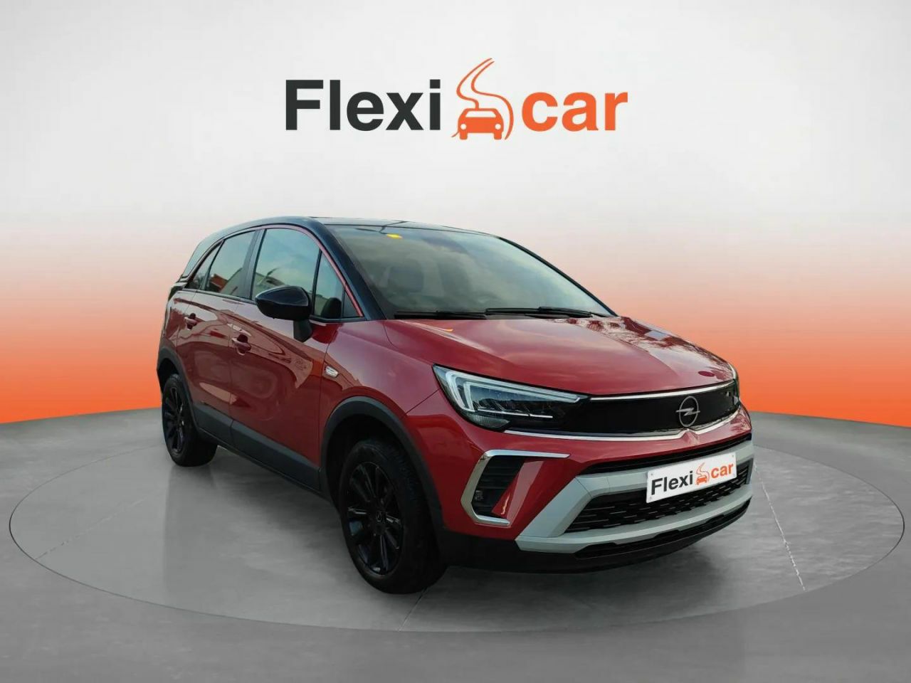 Opel crossland 1499cc  de segunda mano - opel crossland 2021 /