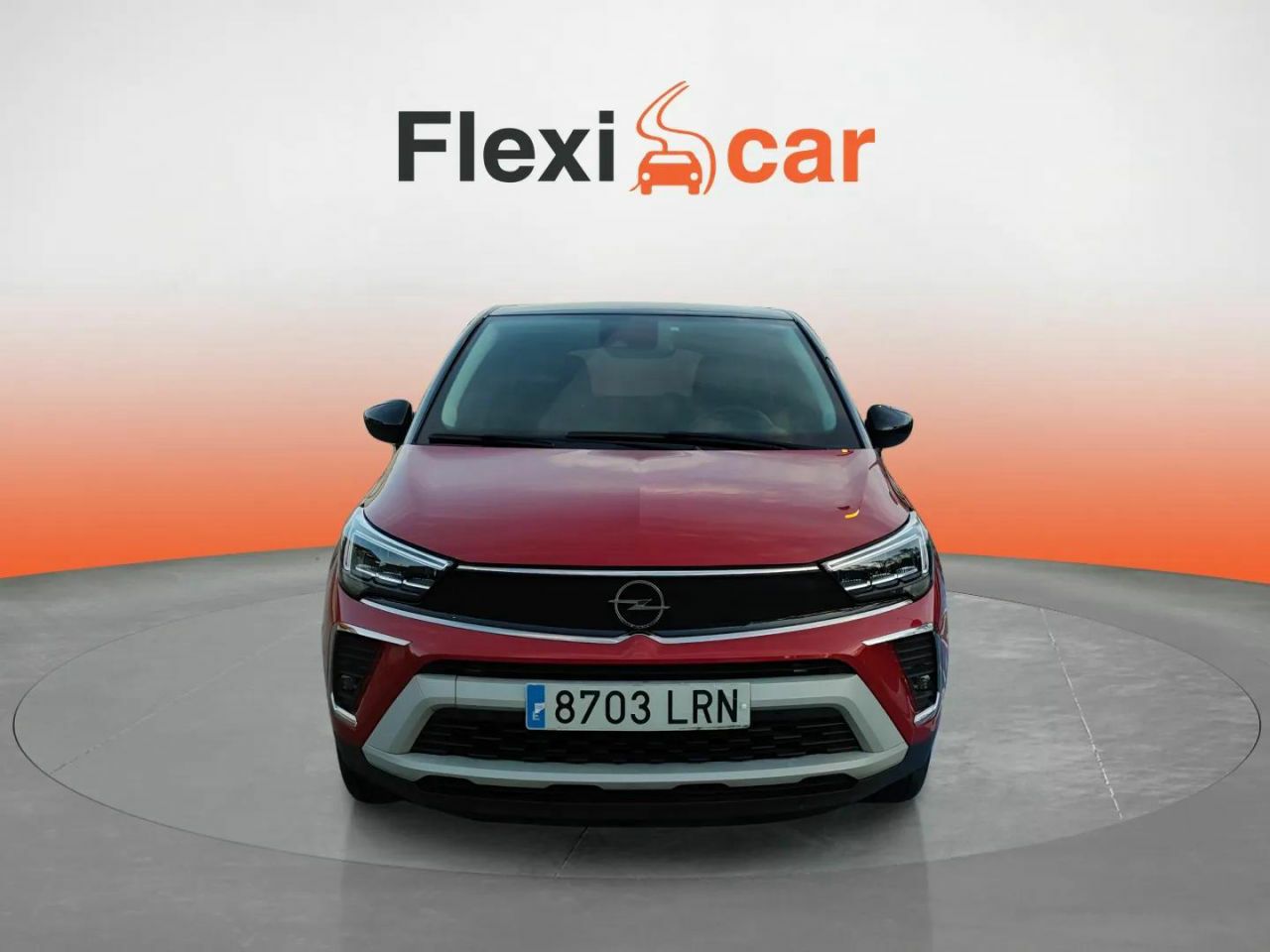 opel crossland 2021 / foto grande (2)