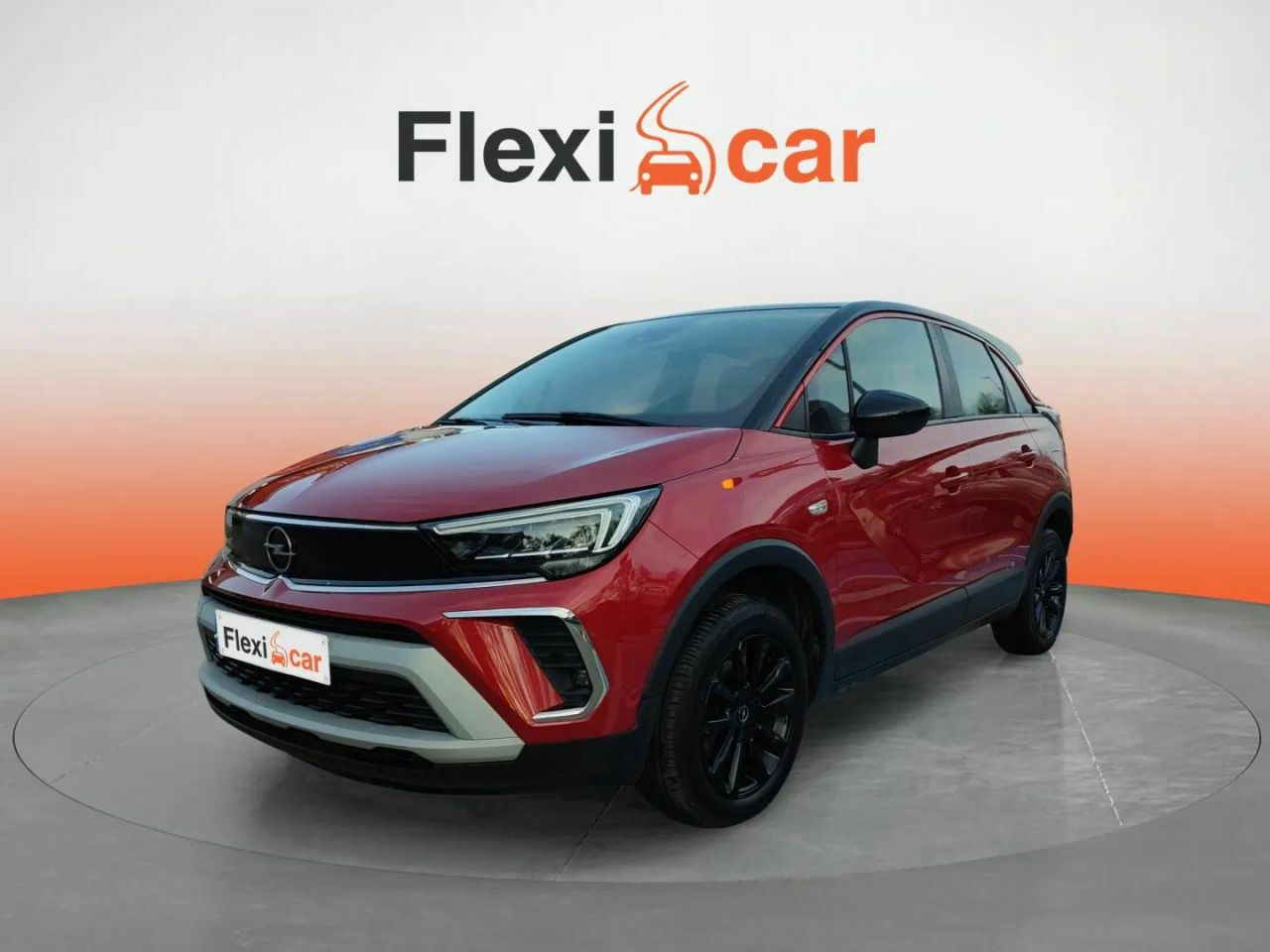 opel crossland 2021 / foto grande (3)