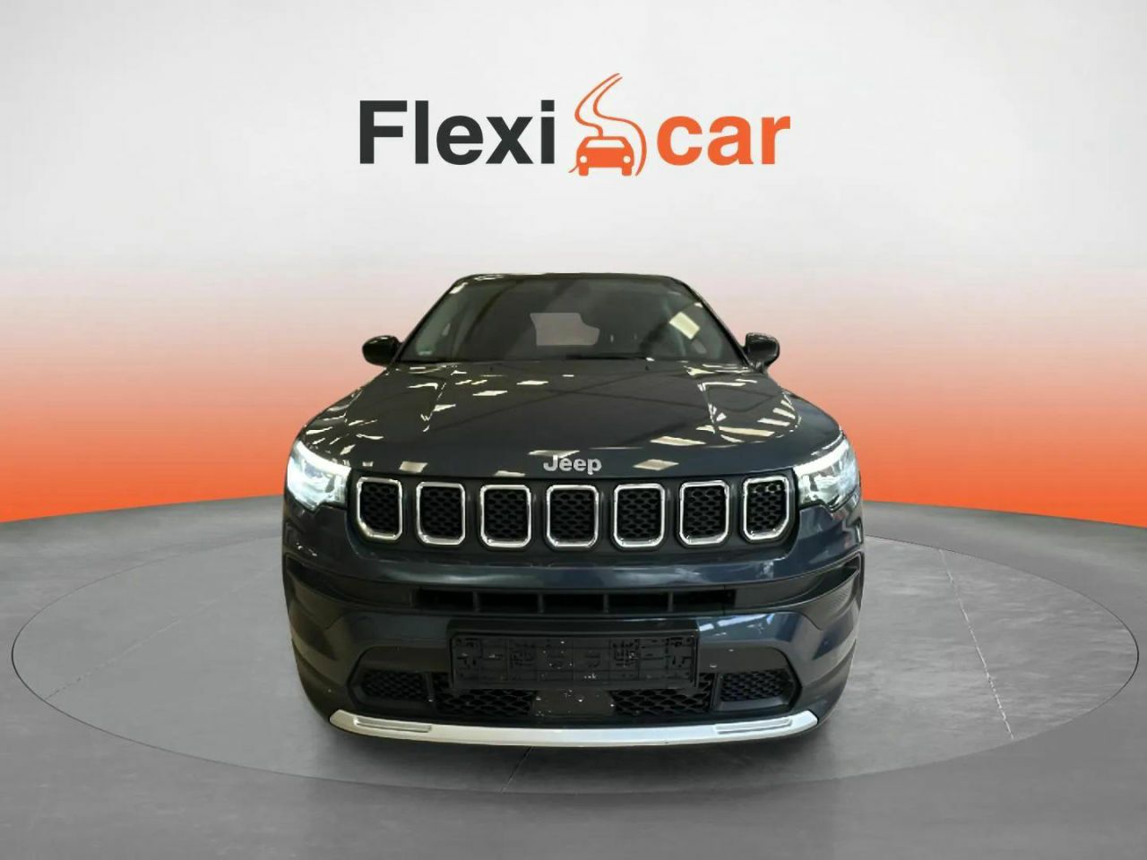 jeep compass 2022 / foto grande (2)