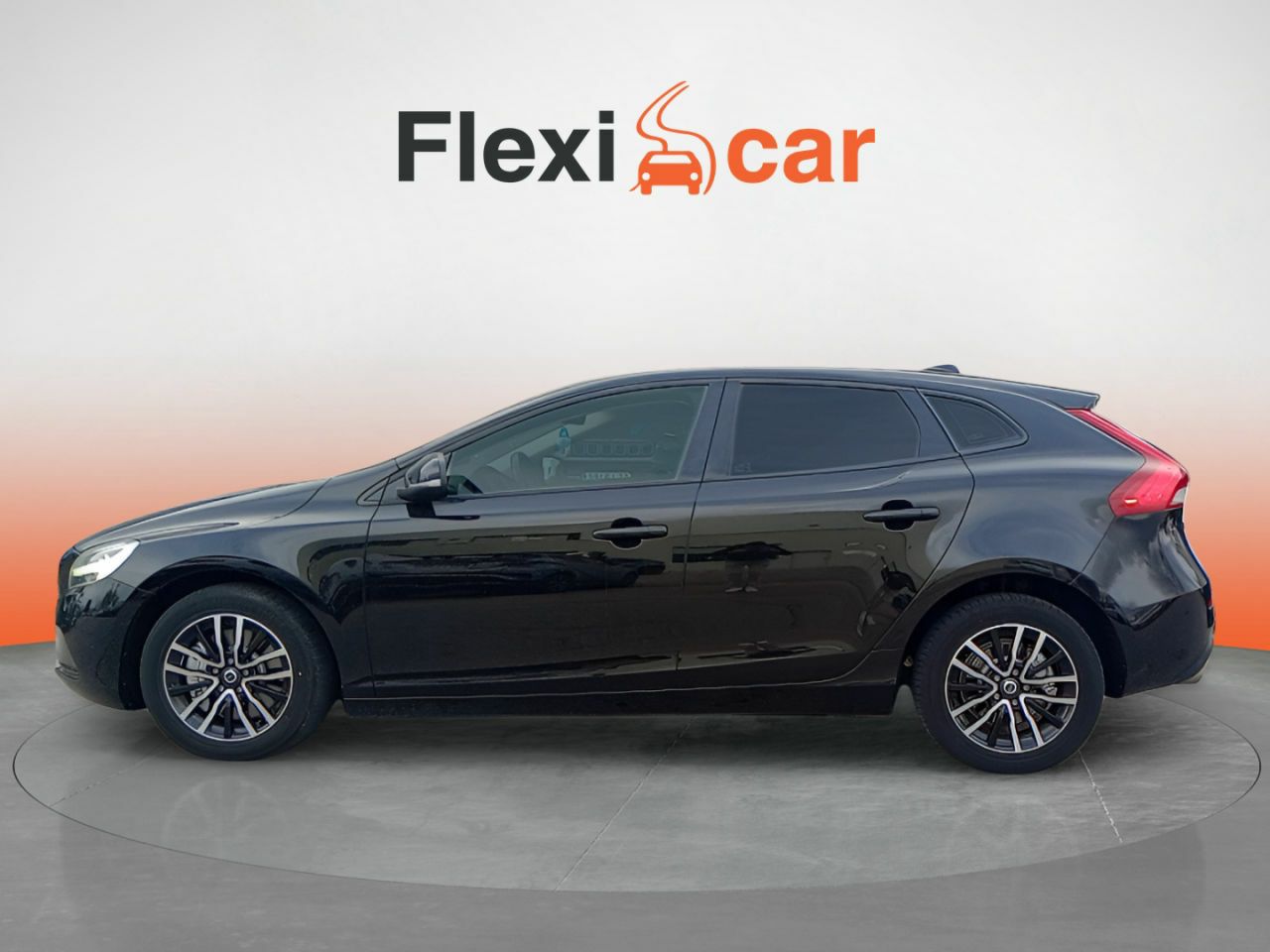 volvo v40 2019 / foto grande (3)