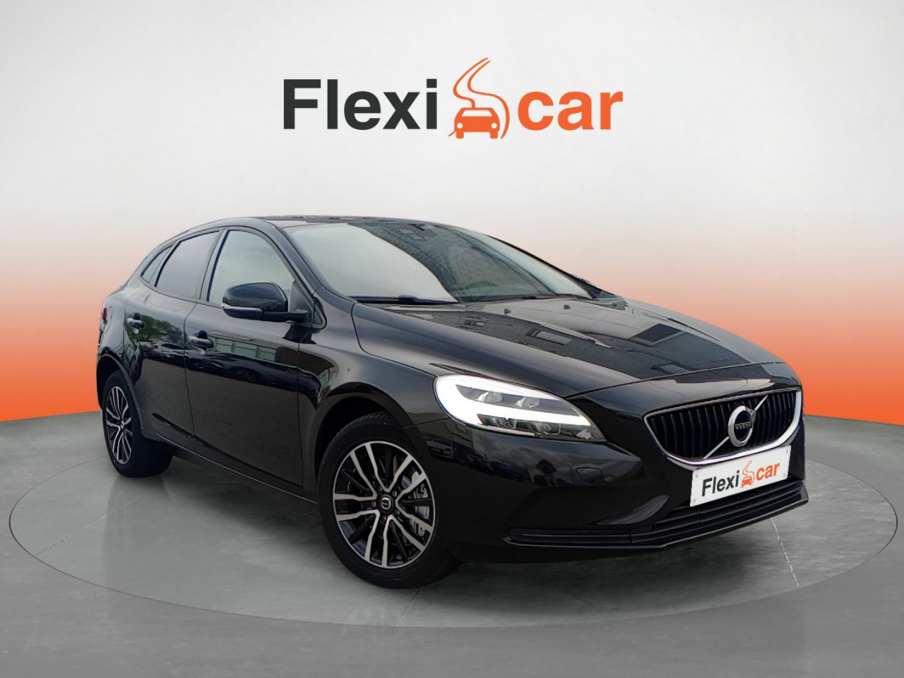 Volvo xc40 5 plazas  de segunda mano - volvo v40 2019 /