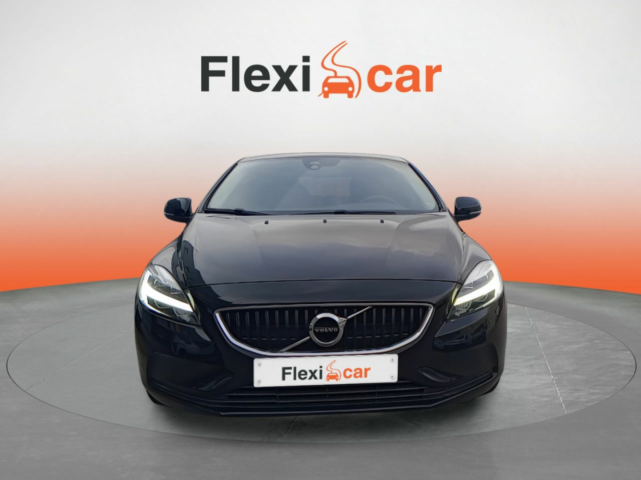 volvo v40 2019 / foto grande (2)