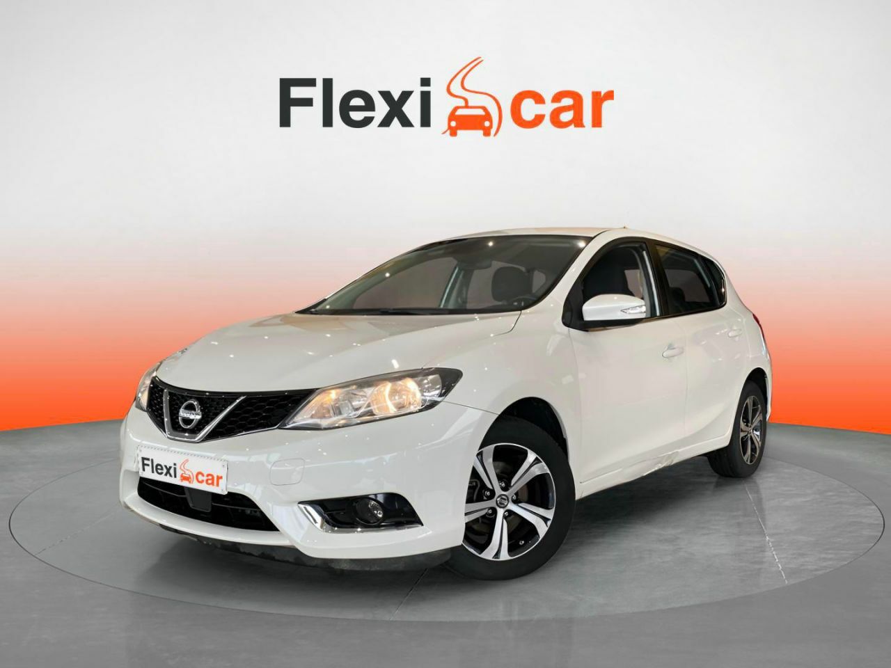 nissan pulsar 2015 / foto grande (3)
