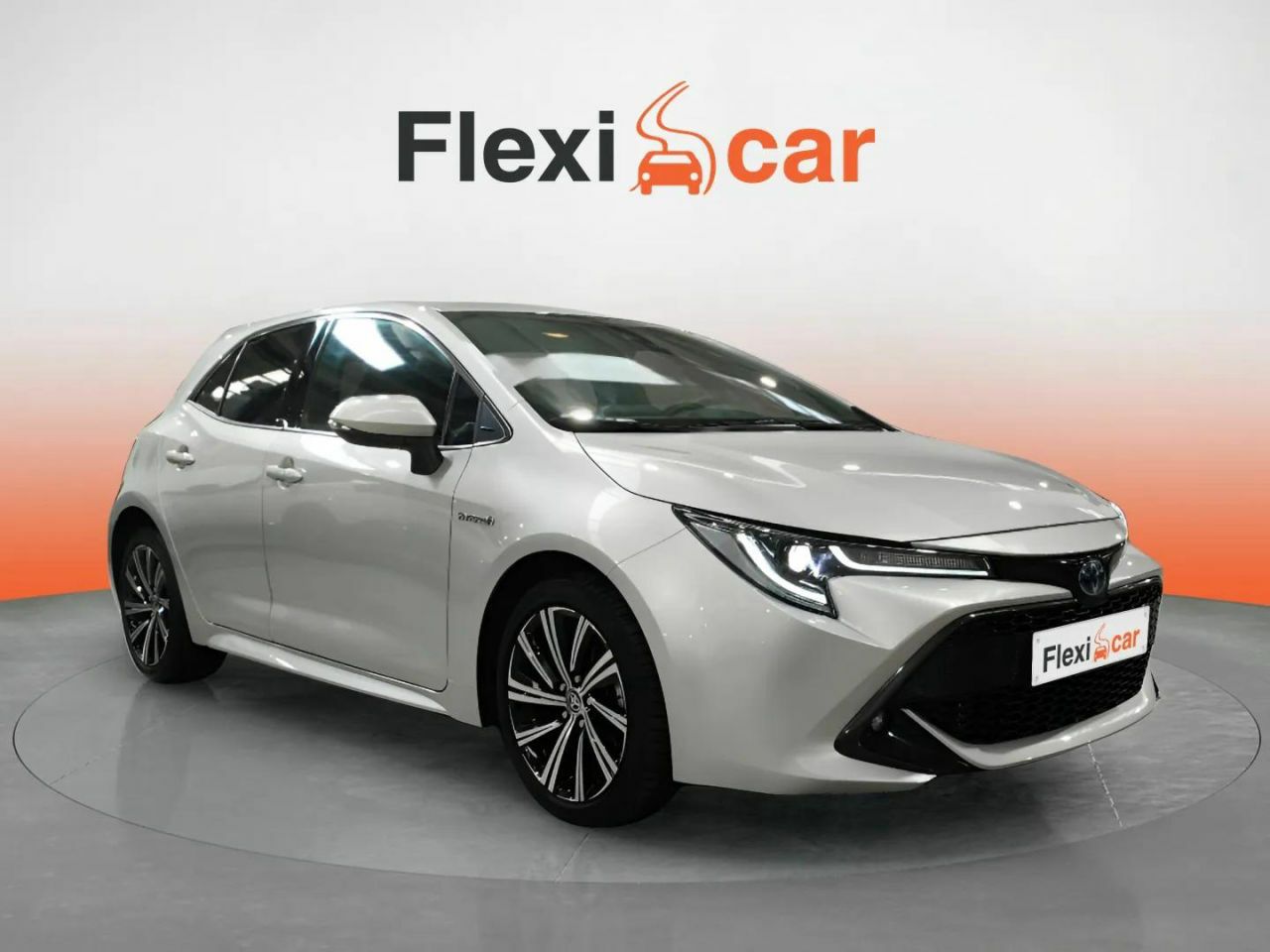 Toyota corolla 2022  de segunda mano - toyota corolla 2022 /