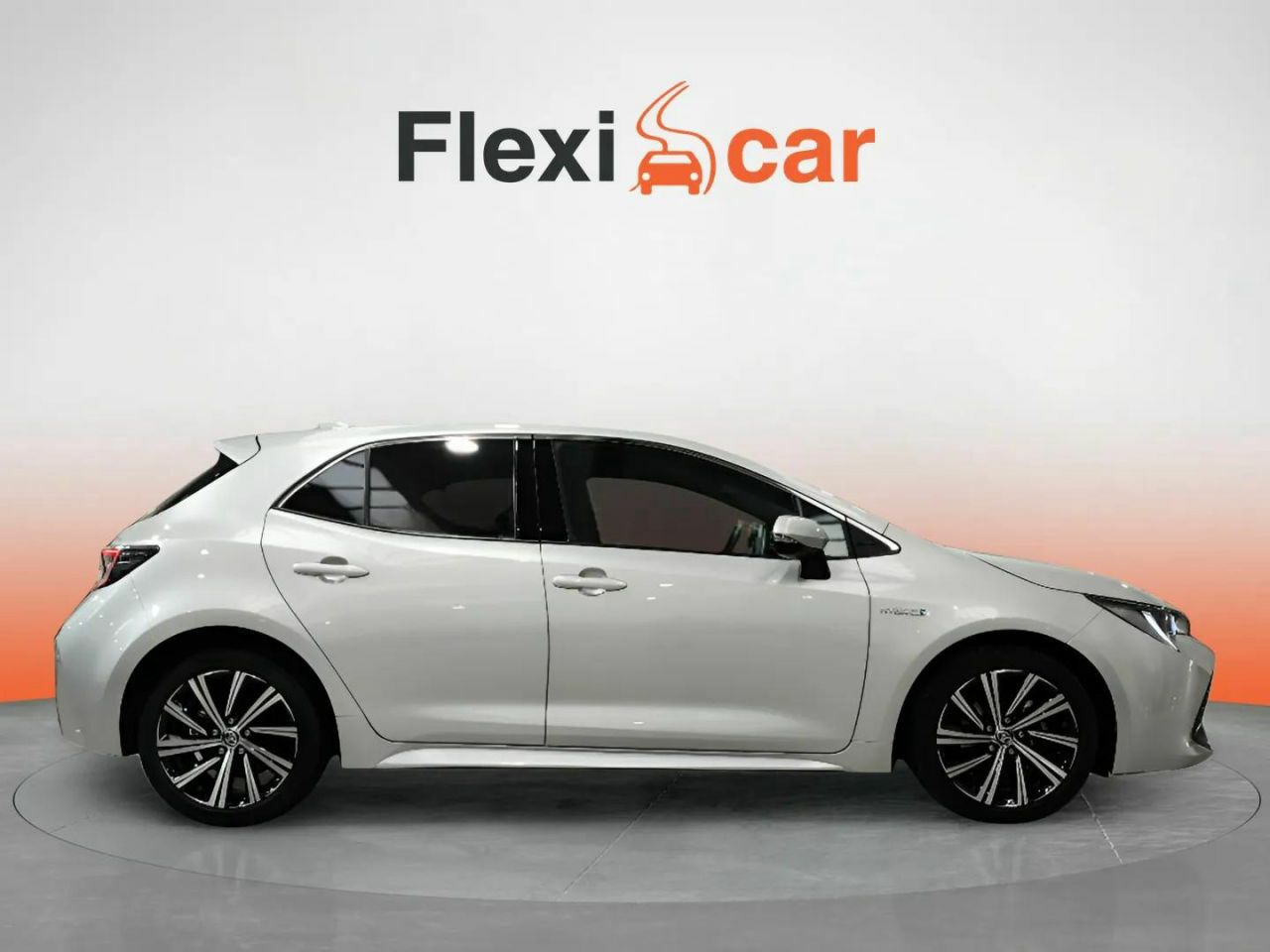 toyota corolla 2022 / foto grande (2)