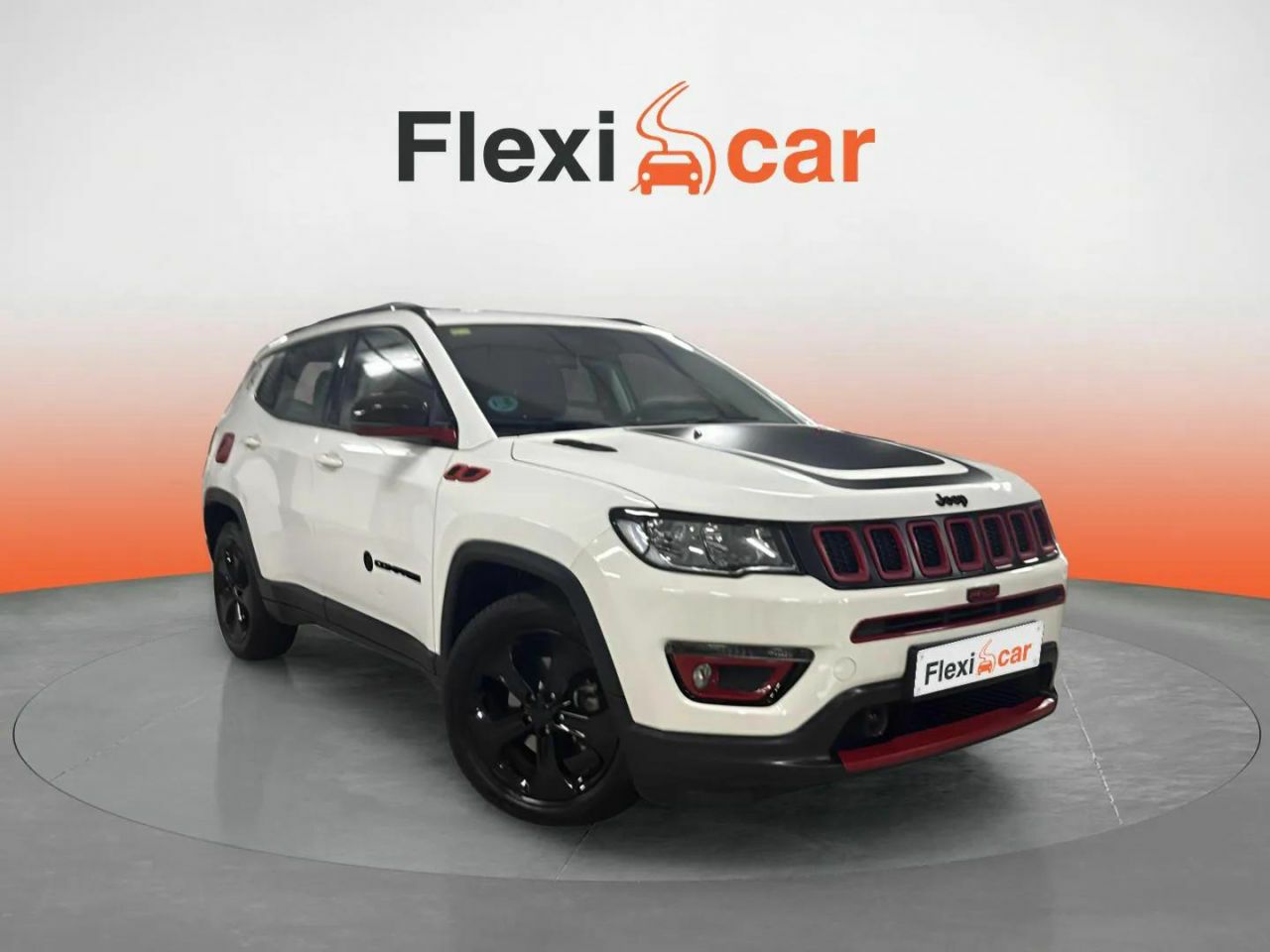 Jeep compass san sebastian  de segunda mano - jeep compass 2020 /