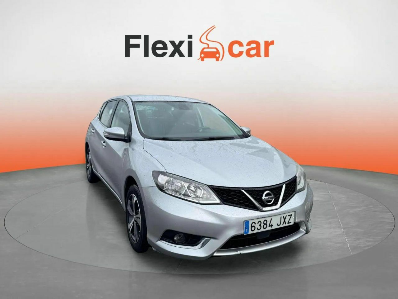 Foto nissan pulsar 2017 /
