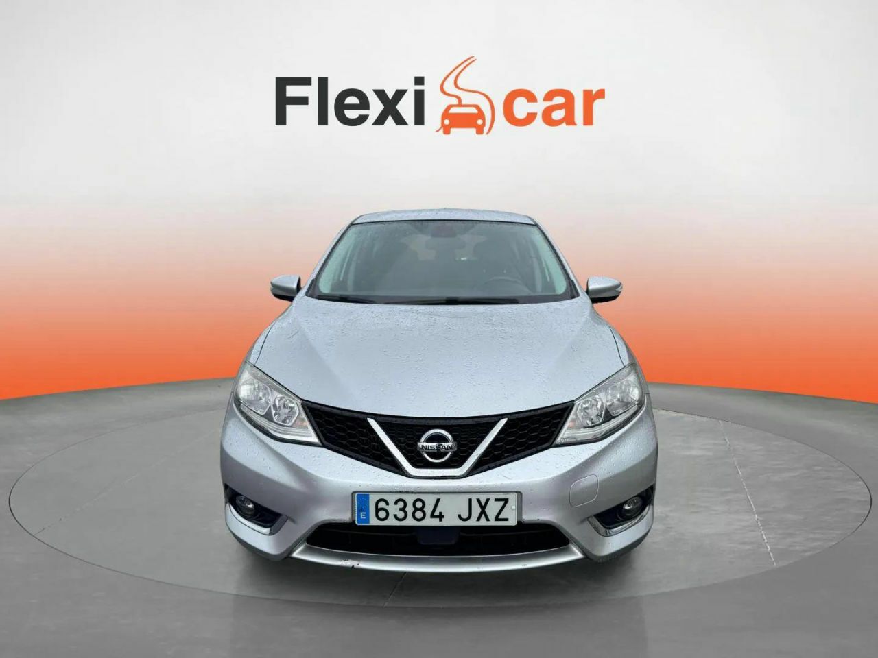 nissan pulsar 2017 / foto grande (2)