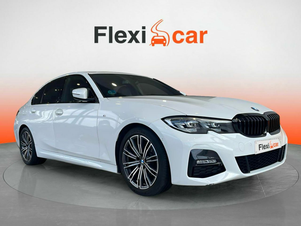 Bmw serie 3 2021  de segunda mano - bmw serie 3 2021 /