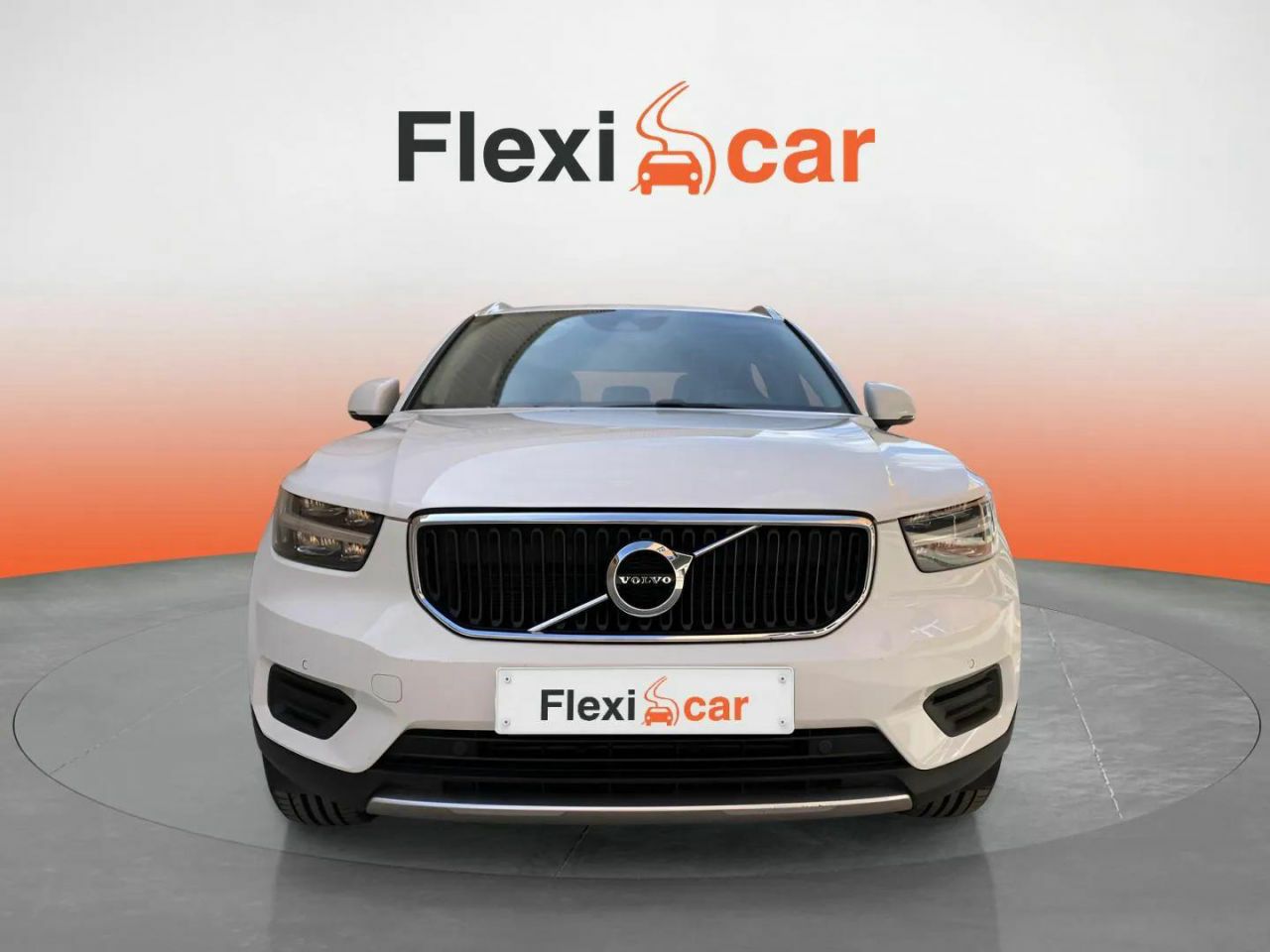 Xc40 5 plazas  de segunda mano - volvo xc40 2021 /